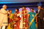 Director Madhumitha Brother Wedding Reception - 34 of 55