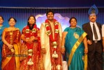 Director Madhumitha Brother Wedding Reception - 38 of 55