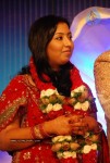 Director Madhumitha Brother Wedding Reception - 40 of 55