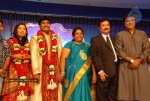Director Madhumitha Brother Wedding Reception - 48 of 55
