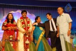 Director Madhumitha Brother Wedding Reception - 55 of 55