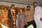 Tamil Celebs at Kalaipuli Thanu Son Wedding - 4 of 116