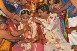 Tamil Celebs at Kalaipuli Thanu Son Wedding - 16 of 116