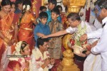 Tamil Celebs at Kalaipuli Thanu Son Wedding - 19 of 116
