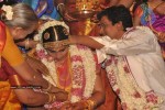 Tamil Celebs at Kalaipuli Thanu Son Wedding - 43 of 116
