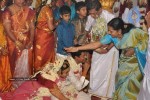 Tamil Celebs at Kalaipuli Thanu Son Wedding - 45 of 116