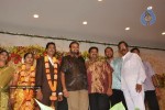 Tamil Celebs at Kalaipuli Thanu Son Wedding - 66 of 116