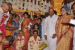Tamil Celebs at Kalaipuli Thanu Son Wedding - 72 of 116