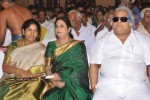 Tamil Celebs at Kalaipuli Thanu Son Wedding - 84 of 116