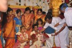 Tamil Celebs at Kalaipuli Thanu Son Wedding - 86 of 116
