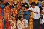 Tamil Celebs at Kalaipuli Thanu Son Wedding - 91 of 116