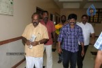 Tamil Celebs at Kalaipuli Thanu Son Wedding - 94 of 116