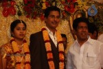 Tamil Celebs at Kalaipuli Thanu Son Wedding - 95 of 116