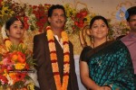 Tamil Celebs at Kalaipuli Thanu Son Wedding - 99 of 116