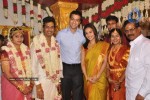Tamil Celebs at Kalaipuli Thanu Son Wedding - 109 of 116