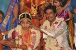Tamil Celebs at Kalaipuli Thanu Son Wedding - 112 of 116