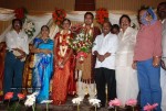 Tamil Celebs at SSR Son Wedding Reception Photos - 23 of 75