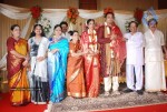 Tamil Celebs at SSR Son Wedding Reception Photos - 44 of 75
