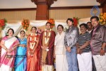 Tamil Celebs at SSR Son Wedding Reception Photos - 67 of 75