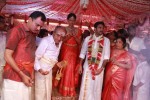 Tamil Stars at Amala Paul Wedding  - 2 of 15