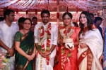 Tamil Stars at Amala Paul Wedding  - 3 of 15