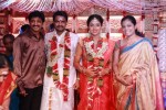 Tamil Stars at Amala Paul Wedding  - 4 of 15