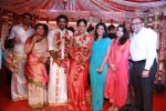 Tamil Stars at Amala Paul Wedding  - 5 of 15