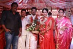 Tamil Stars at Amala Paul Wedding  - 6 of 15