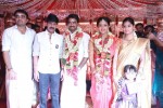 Tamil Stars at Amala Paul Wedding  - 13 of 15
