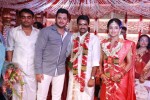 Tamil Stars at Amala Paul Wedding  - 14 of 15