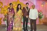 Tamil Stars at Bharat n Jessy Wedding Reception - 14 of 160