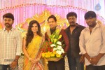 Tamil Stars at Bharat n Jessy Wedding Reception - 17 of 160