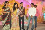 Tamil Stars at Bharat n Jessy Wedding Reception - 23 of 160