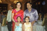 Tamil Stars at Bharat n Jessy Wedding Reception - 39 of 160