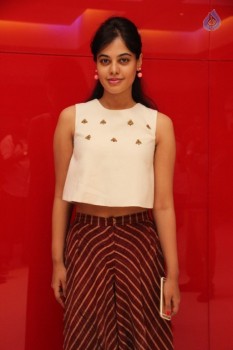 Tamil Stars at Jungle Book Premiere Show - 11 of 35