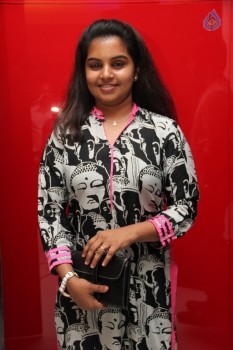 Tamil Stars at Jungle Book Premiere Show - 16 of 35