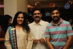 Tamil Celebrities at Ra.One Movie Premiere Show - 43 of 67