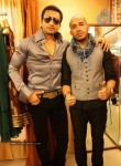 Tanaaz and Bakhtiyar Irani launch Fashn N Trends - 1 of 13