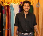 Tanaaz and Bakhtiyar Irani launch Fashn N Trends - 13 of 13