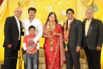 Tania and Hari Wedding Reception - 12 of 27