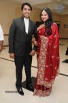 Tania and Hari Wedding Reception - 13 of 27