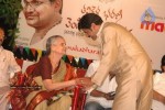 Tanikella Bharani Felicitated Venditera Vendipandaga - 42 of 127