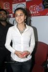 Tapsee and Gopichand at Red FM Mogudu Event - 21 of 72