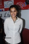 tapsee-and-gopichand-at-red-fm-mogudu-event