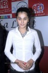 tapsee-and-gopichand-at-red-fm-mogudu-event