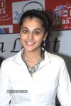tapsee-and-gopichand-at-red-fm-mogudu-event