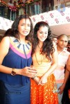 Tapsee and Lakshmi Prasanna at Laasya Shop Launch - 6 of 45