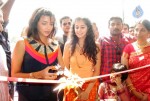 Tapsee and Lakshmi Prasanna at Laasya Shop Launch - 13 of 45