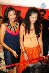 Tapsee and Lakshmi Prasanna at Laasya Shop Launch - 20 of 45