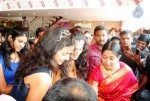 Tapsee and Lakshmi Prasanna at Laasya Shop Launch - 21 of 45
